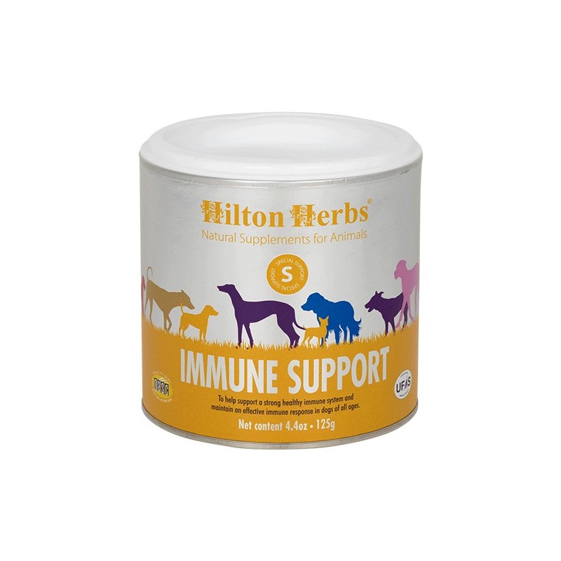 Immune Support Dog