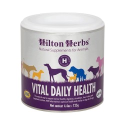 Vital Daily Health Dog