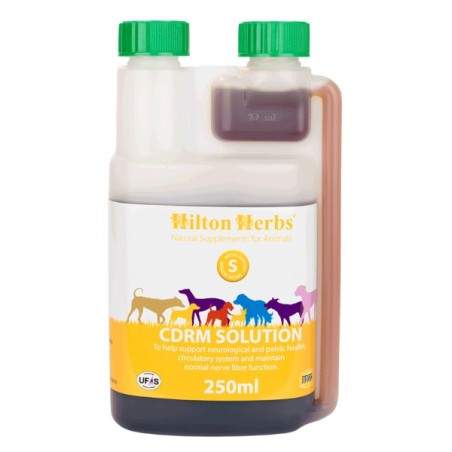 CDRM Solution Dog - 250 ml CDRM Solution Dog - 250 ml