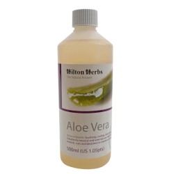 Aloe Vera 500ml