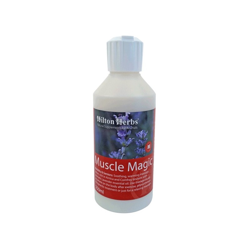 Muscle Magic - 250 ml