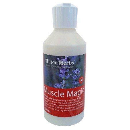 Muscle Magic - 250 ml