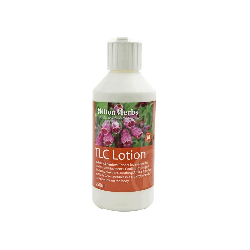 TLC Lotion - 250 ml