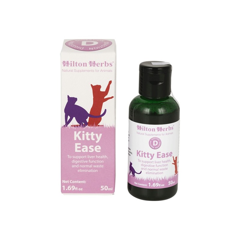 Kitty Ease Kitty Ease
