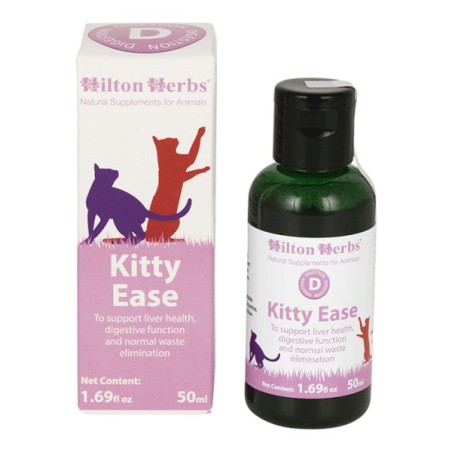 Kitty Ease Kitty Ease
