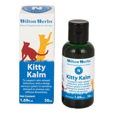 Kitty Kalm
