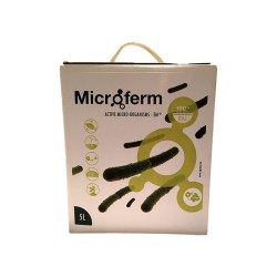 Microferm (EM-A)
