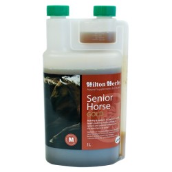 Senior Horse Gold - 1L