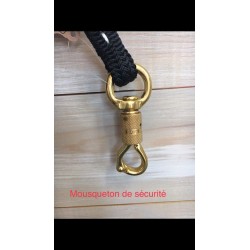 Corde  éthologique de 3m70