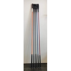 Stick professionnel éthologique 1m20 « Brockamp »