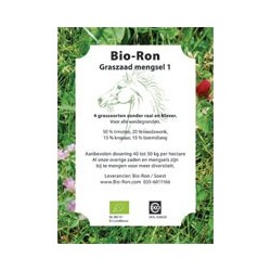 Mélange 1 Bio-Ron