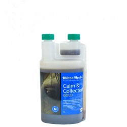 Calm & Collected Gold - 1L