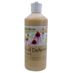 Mud Defender Lotion