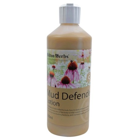 Mud Defender Lotion - 500 ml