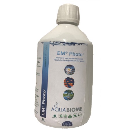 Em Photo+ 500 ML Em Photo+ 500 ML