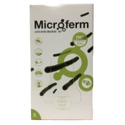 Microferm (EM-A)