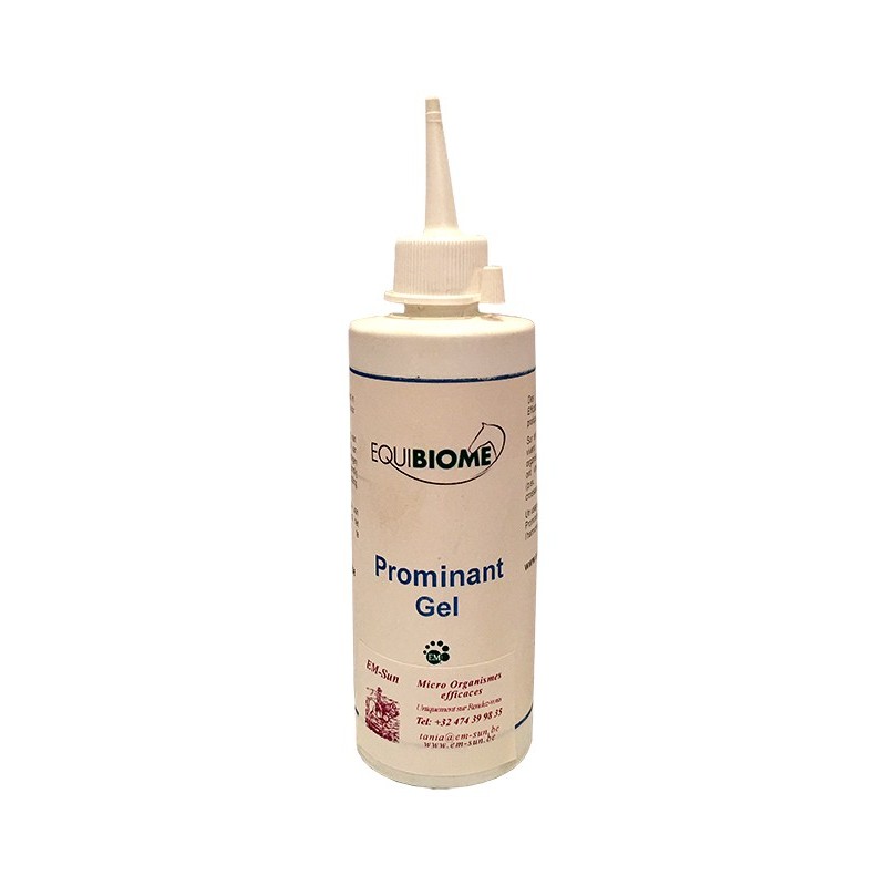 Prominant Gel