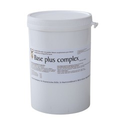 Base Plus Complex 500mg