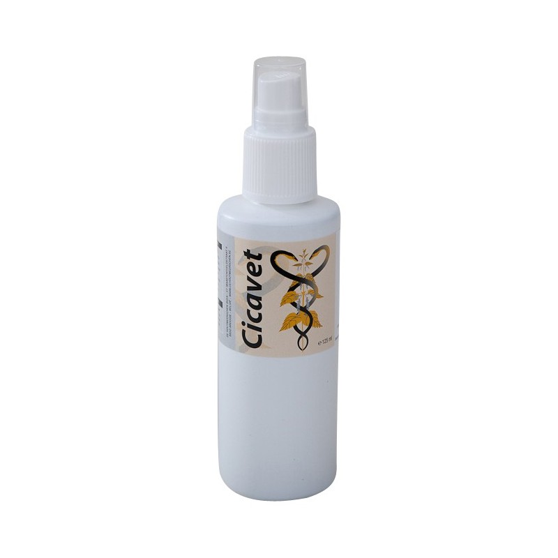 Cicavet 125ml