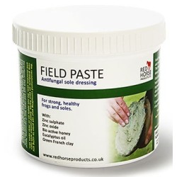 Field Paste