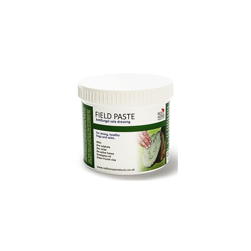 Field Paste