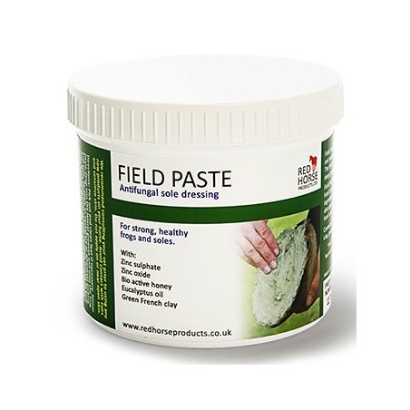 Field Paste