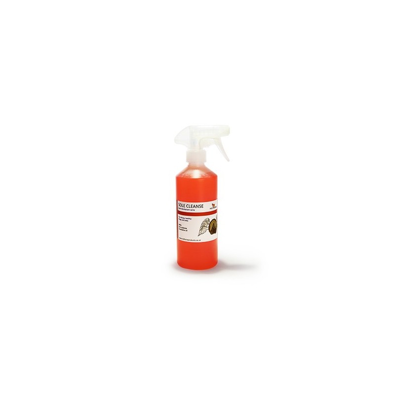 Sole Cleanse 500 ml spray