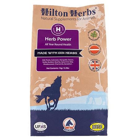 Herb Power -1kg Herb Power -1kg