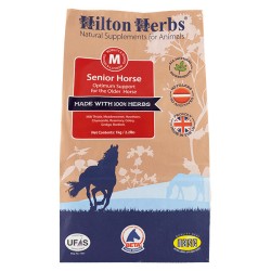 Senior Horse - 1kg