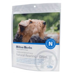 Natural Rearing Gruel