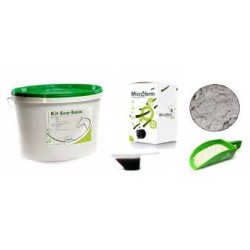 Kit ECO BOX