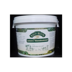 Sanaofor tourbe liquide