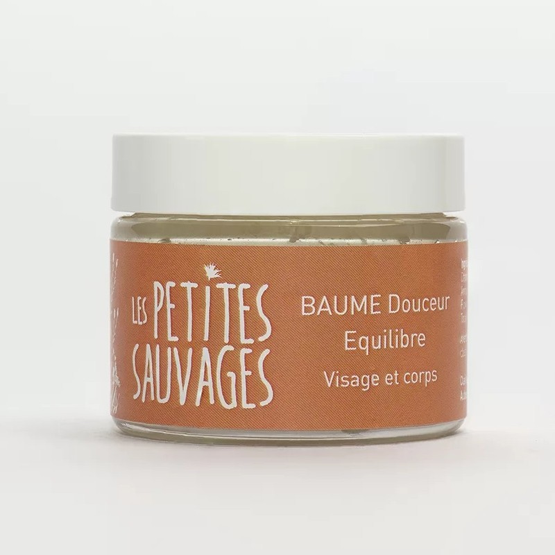 BAUME DOUCEUR - EQUILIBRE