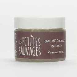 BAUME DOUCEUR - RELIANCE