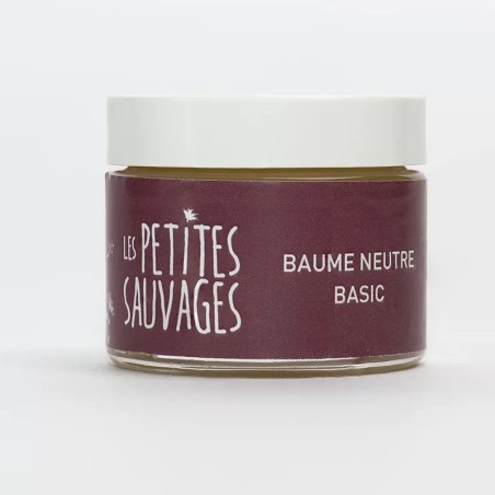 BAUME NEUTRE BASIC