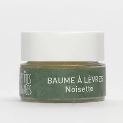 BAUME LEVRES - NOISETTE