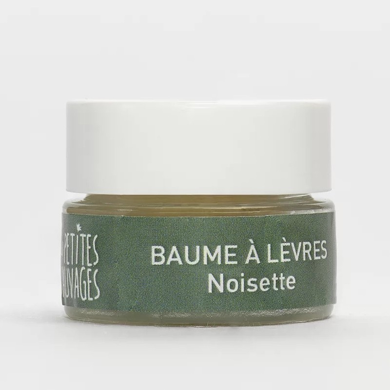 LIPBALSEM "NOISETTE"