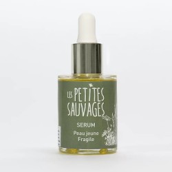 SERUM "FRAGILE" JONGE HUID