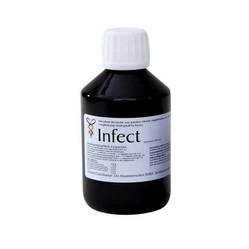 Infect complex