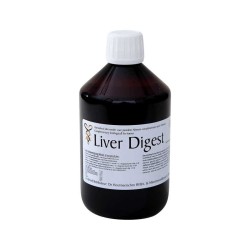 Liver Digest