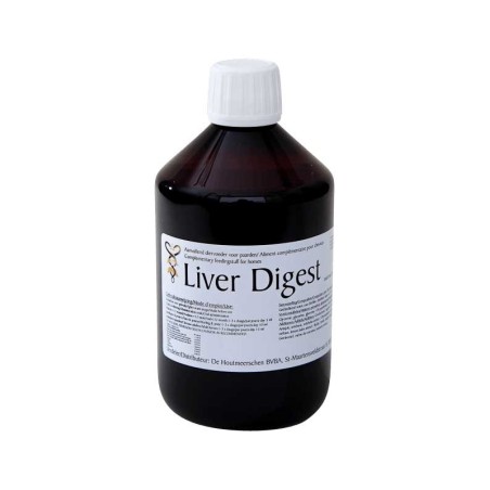 Liver Digest