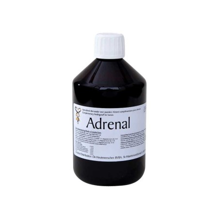 Adrenal