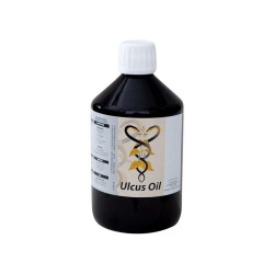 Ulcus Oil