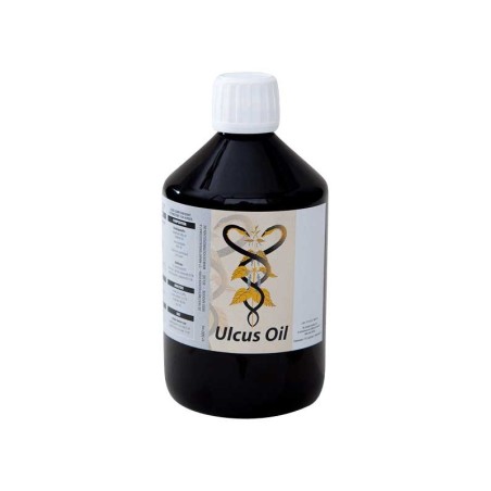 Ulcus Oil