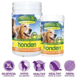 VERM-X Hond