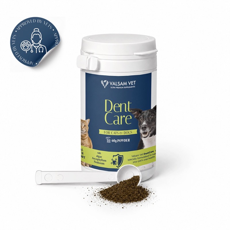 Valsam Vet DentCare