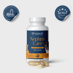 Valsam Vet NephroCare