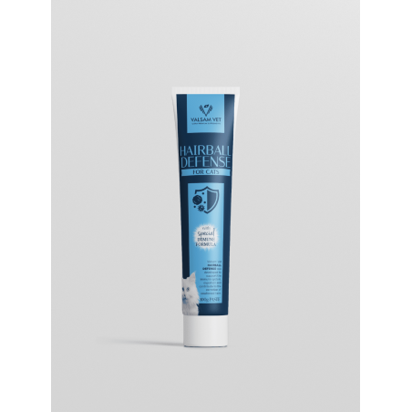 Valsam Vet Hair Ball Defense