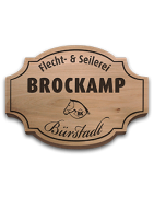 BROCKAMP - Sellerie étholoqique